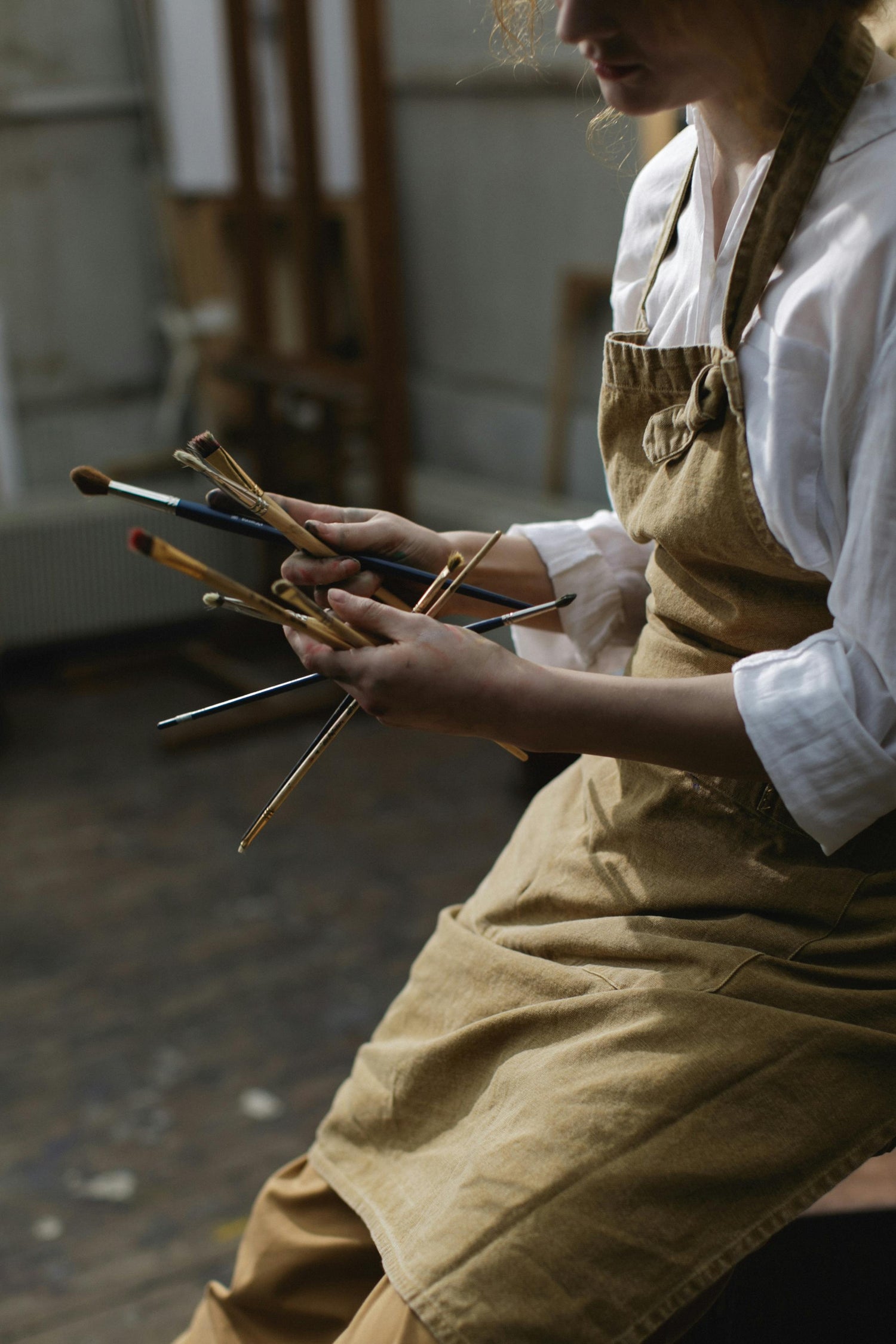 Discover the Power of Art Therapy: What You Can and Can't Do