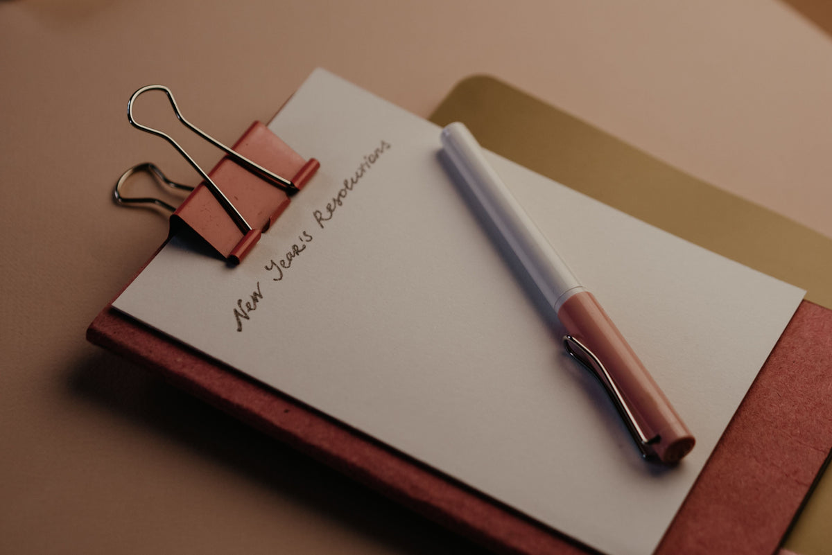 Where have you been this year? A Life Coach's End of Year Check In