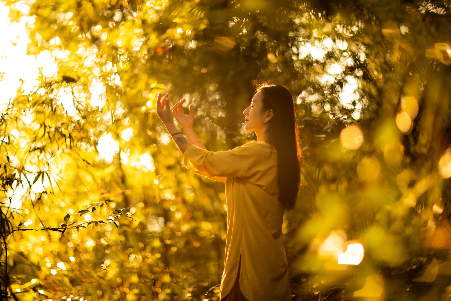 What Is Intuitive Spiritual Healing? Plus a 30-second test to try