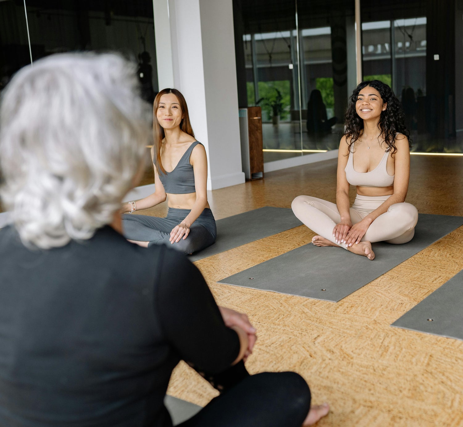 Meditation Instructor Course