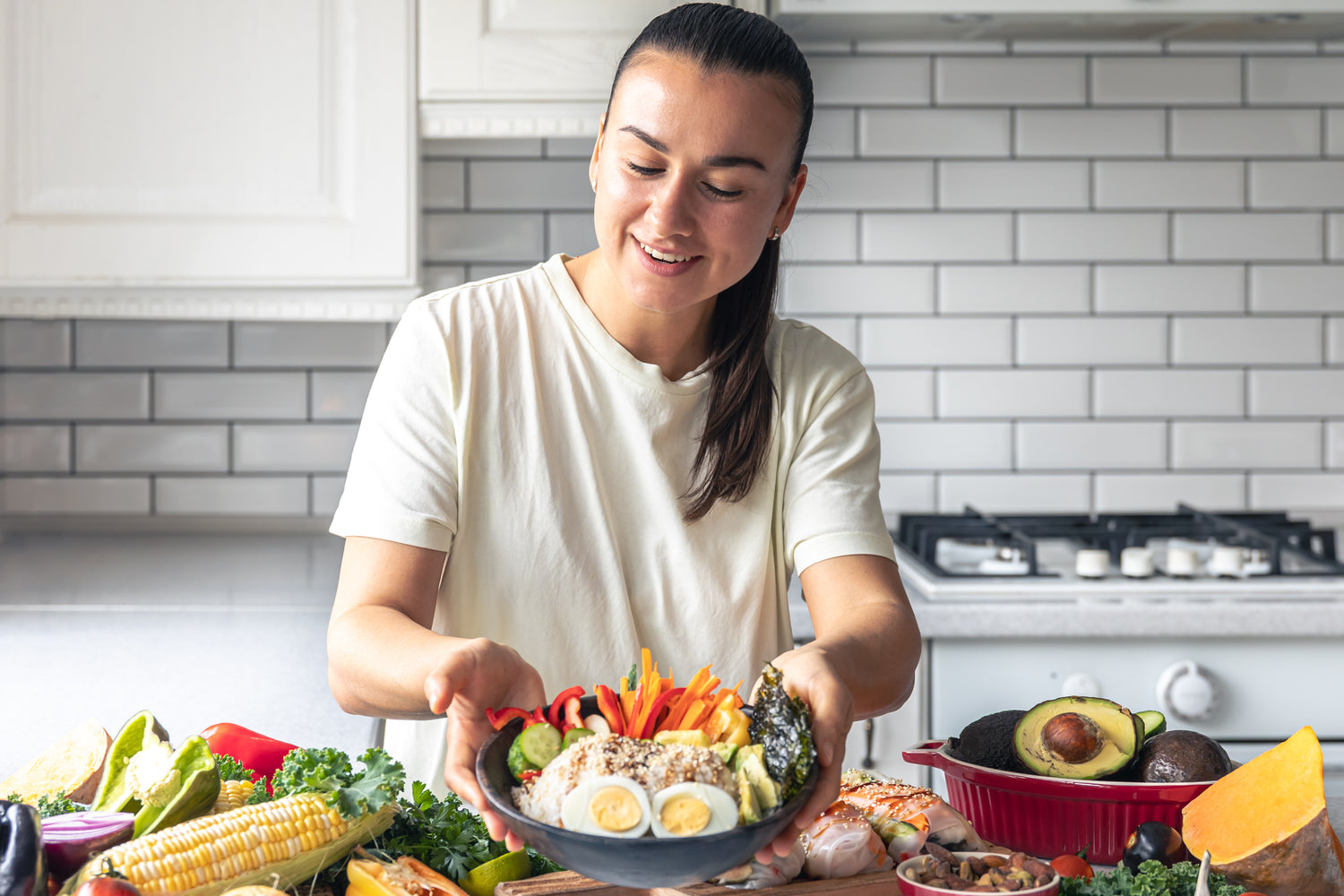 Macrobiotic Health Practitioner Course