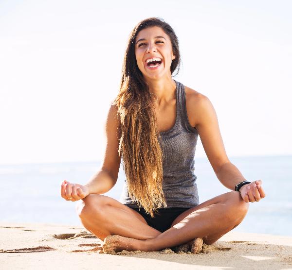 Meditation Instructor Course