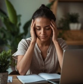 How to Manage Stress Naturally