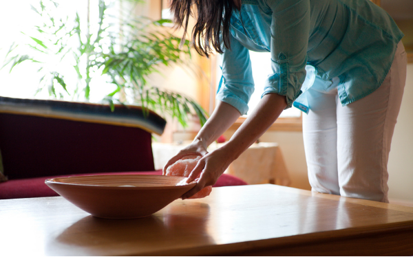 Feng Shui and the Five Elements: Reading Your Space for the Season Ahead