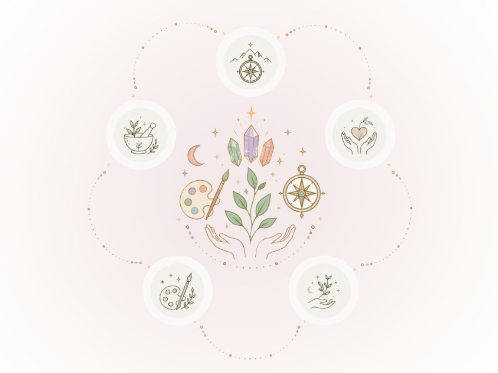 The Five Holistic Health Archetypes: Which one are you?