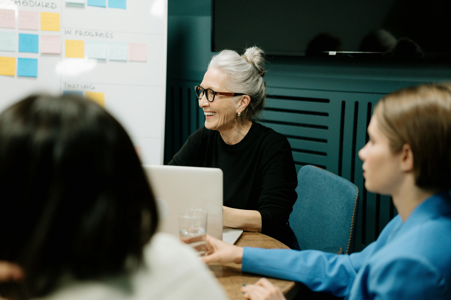 Embedding Action Learning for Inclusive Classrooms, Workspaces, and Communities