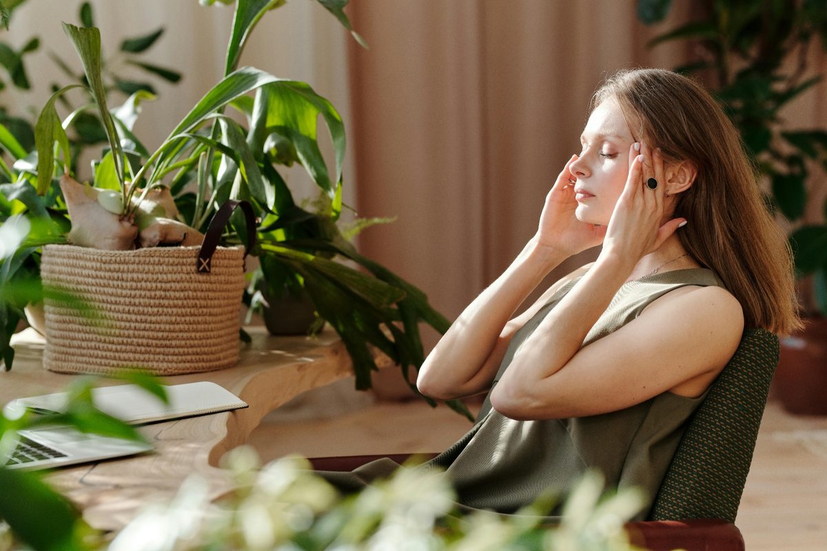 5 Signs You're Ready for a Career Change Into Holistic Health