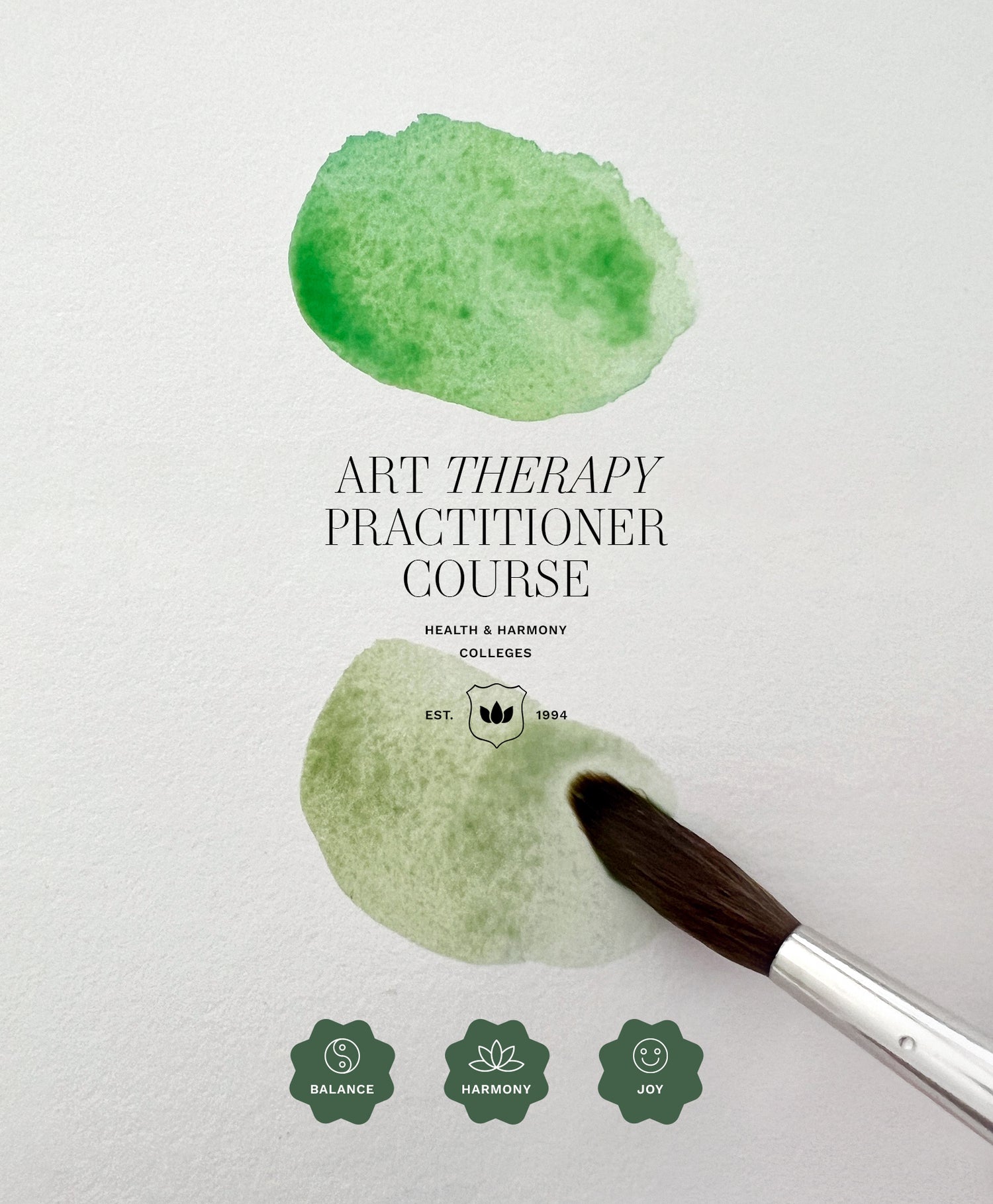 Art Therapy Practitioner Course