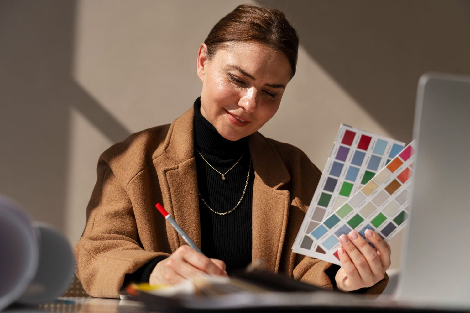 Colour Image Consultant Course