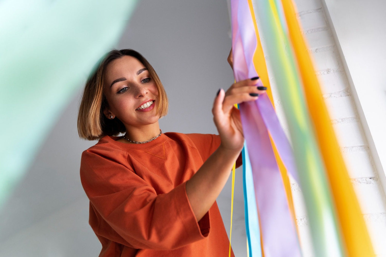 Colour Therapy Practitioner Course