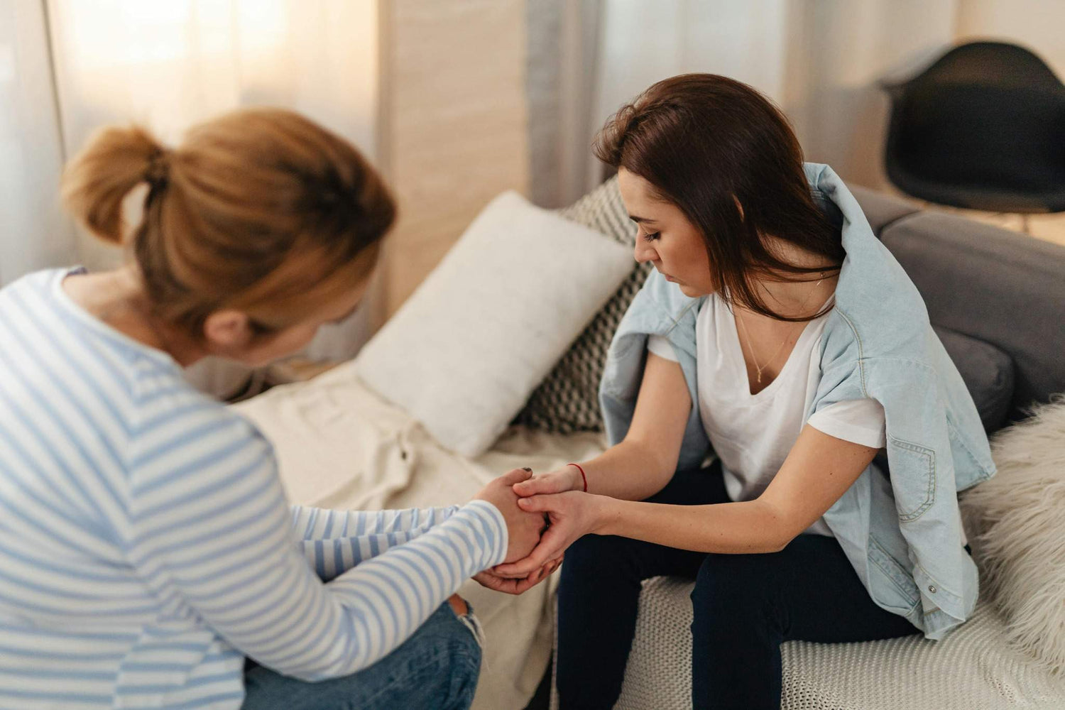 Grief and Bereavement Counselling Certificate Course