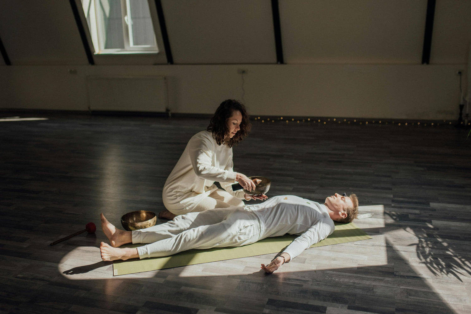 Holistic Metaphysical Healing Practitioner Course