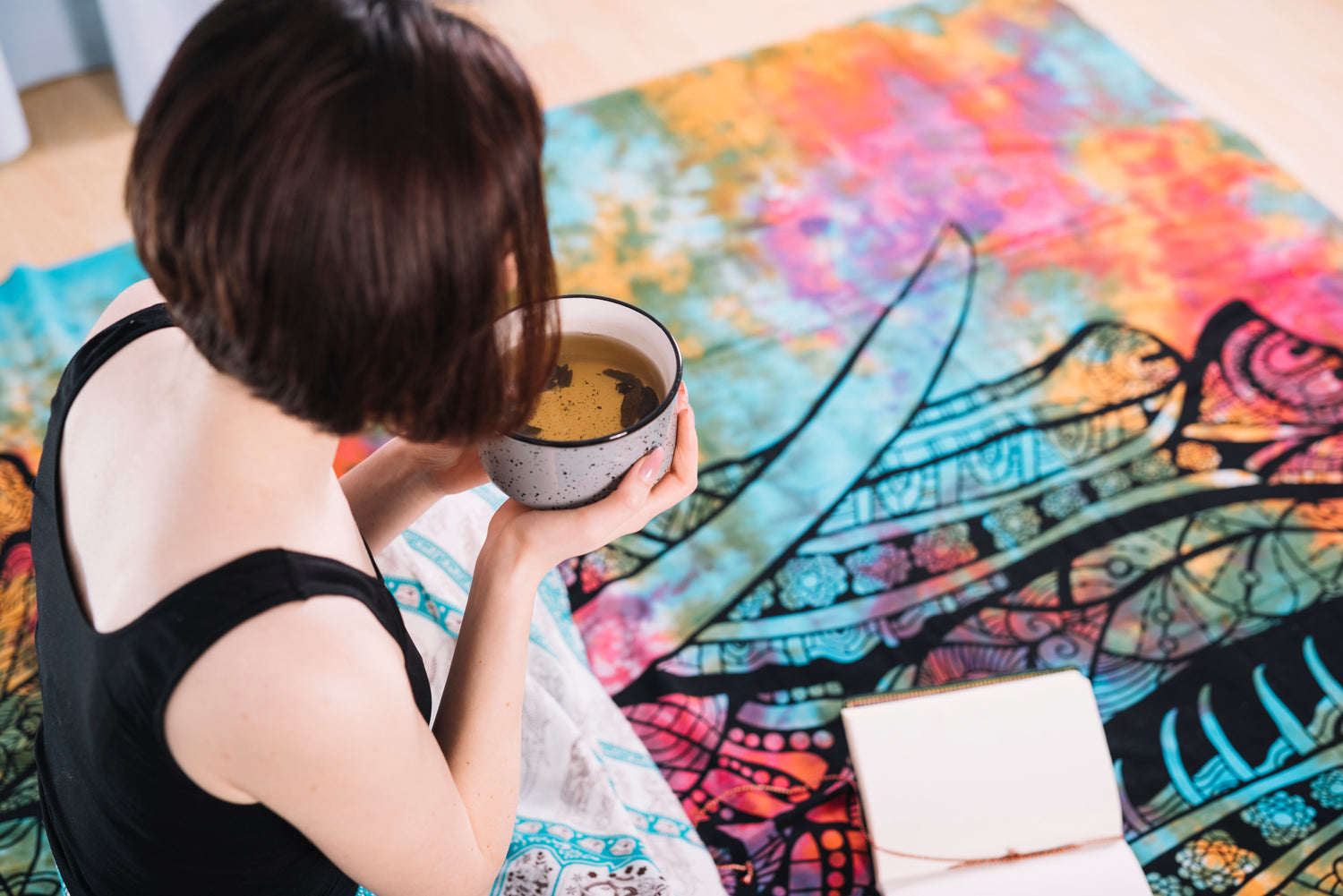 Spiritual Art Therapy Practitioner Course